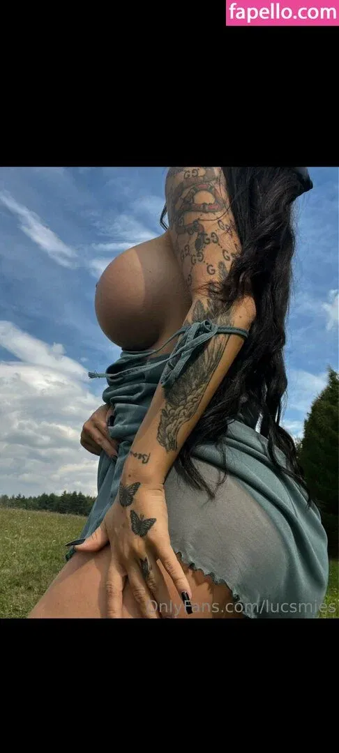 Lucia Smieskova Onlyfans Photo Gallery 