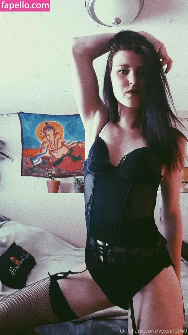 vyxsin0069 Onlyfans Photo Gallery 