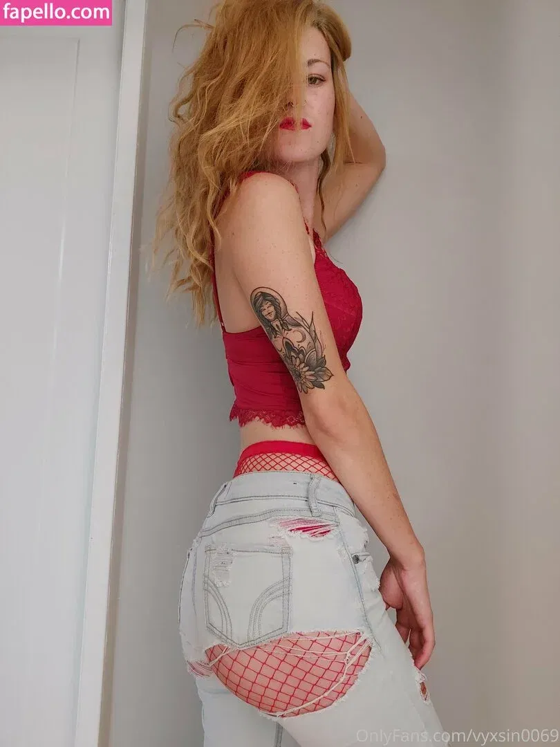 vyxsin0069 Onlyfans Photo Gallery 