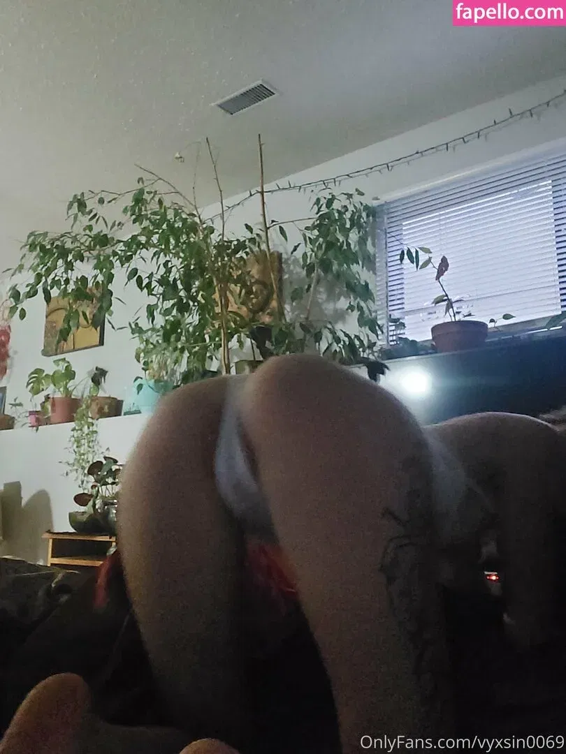 vyxsin0069 Onlyfans Photo Gallery 