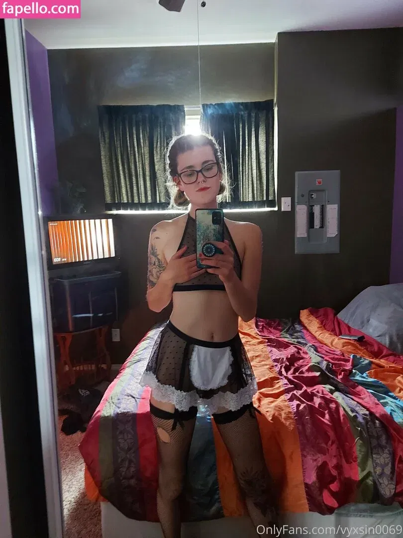 vyxsin0069 Onlyfans Photo Gallery 