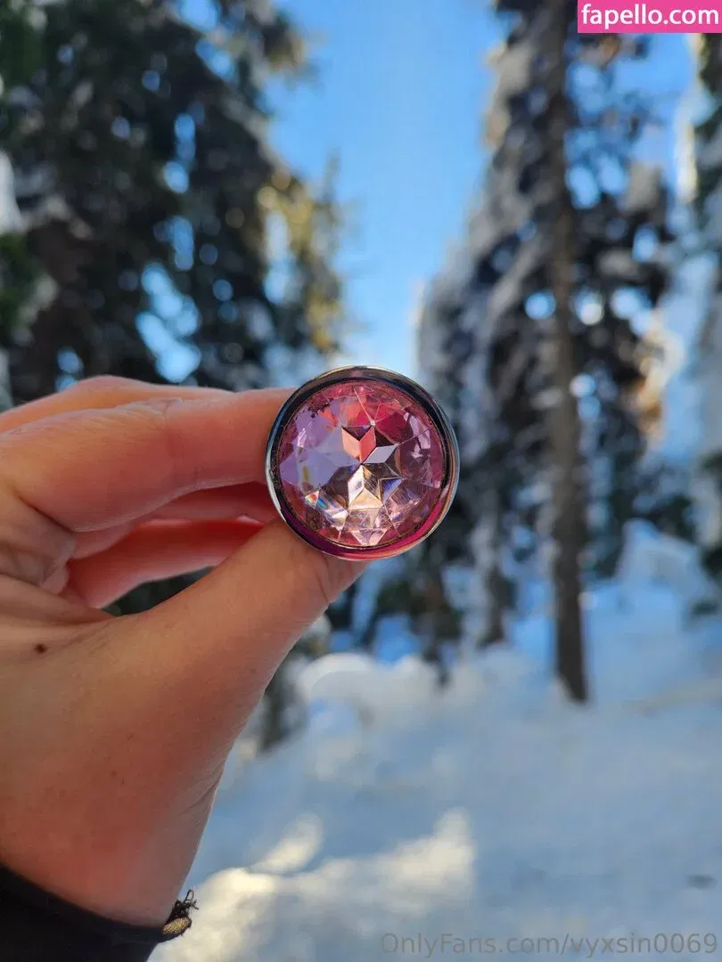 vyxsin0069 Onlyfans Photo Gallery 