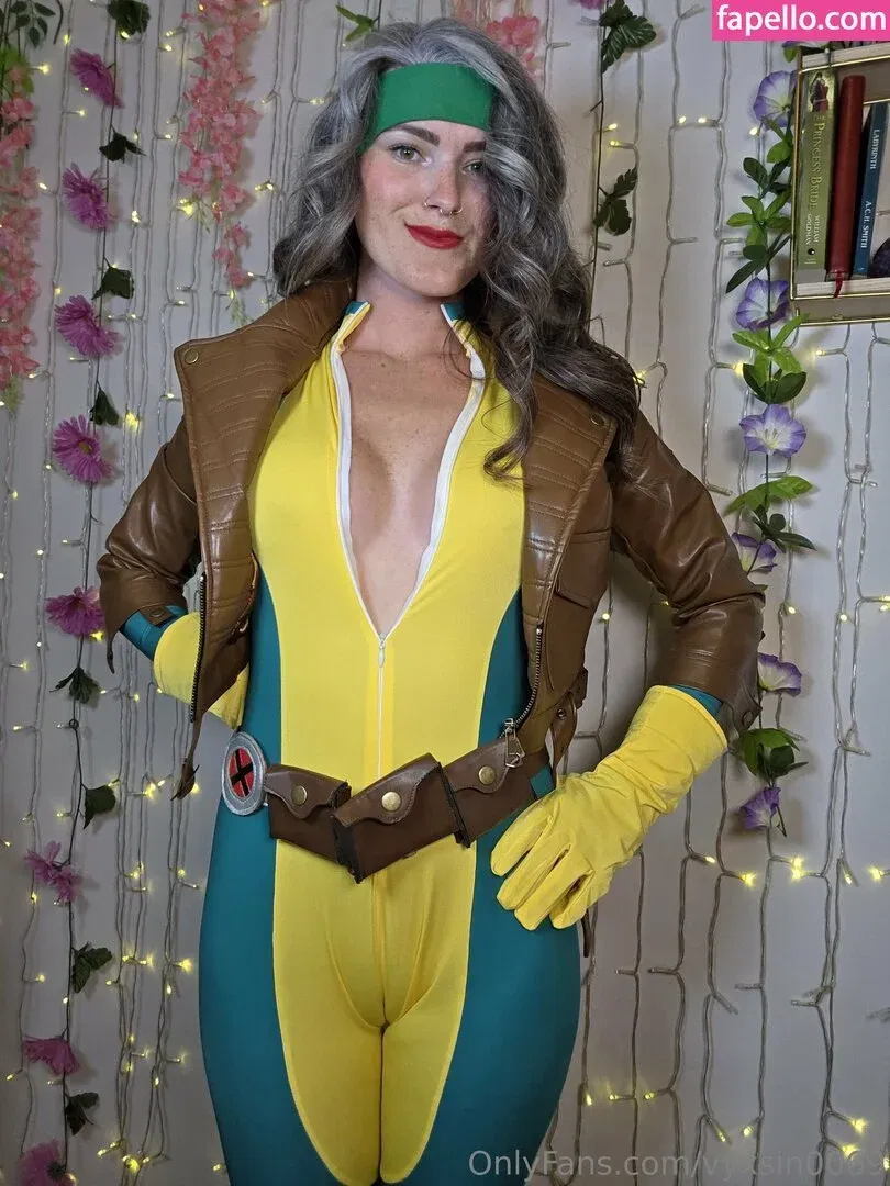 vyxsin0069 Onlyfans Photo Gallery 