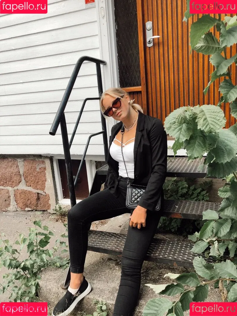 Caroline Kupka Onlyfans Photo Gallery 