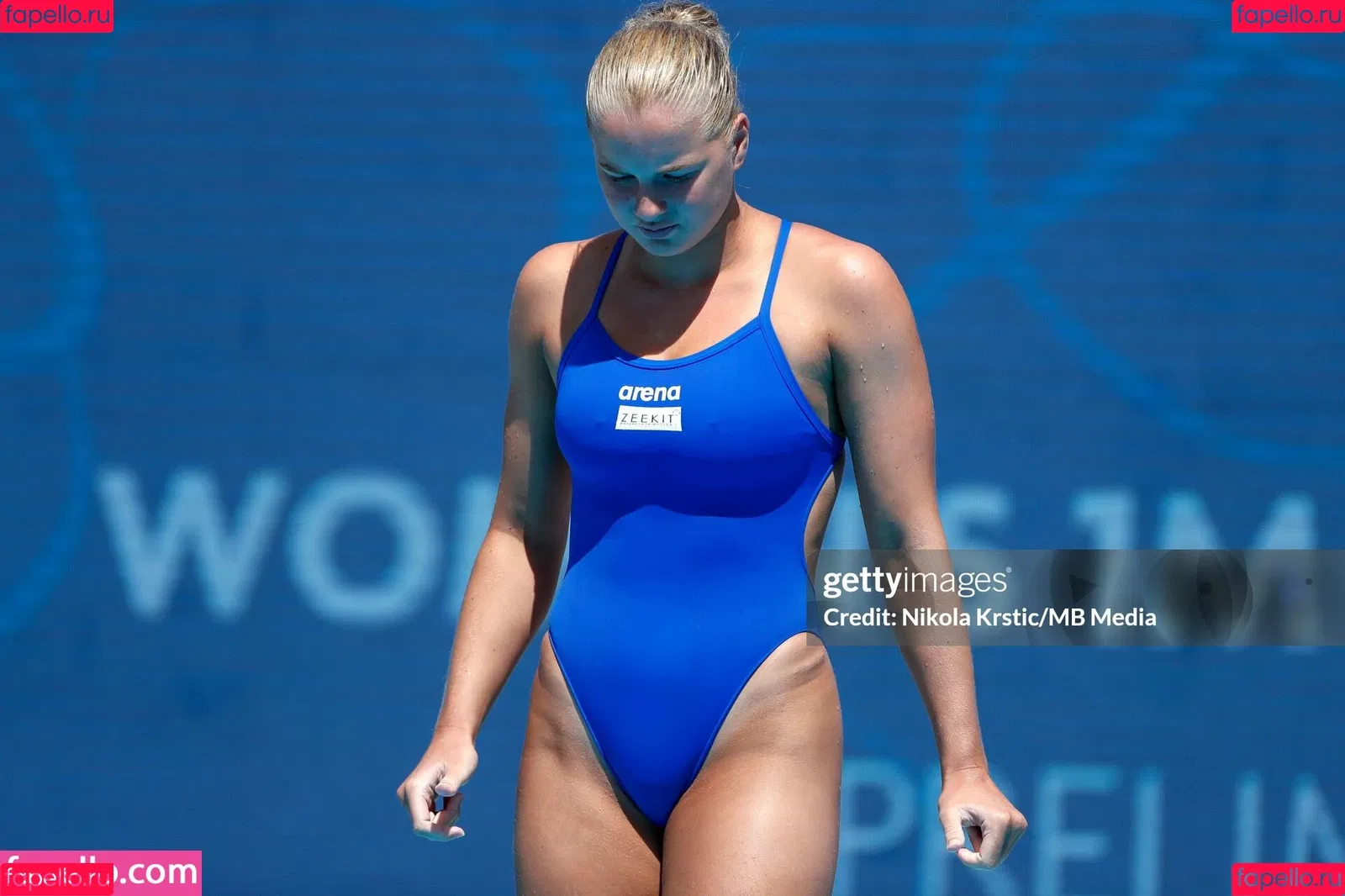 Caroline Kupka Onlyfans Photo Gallery 