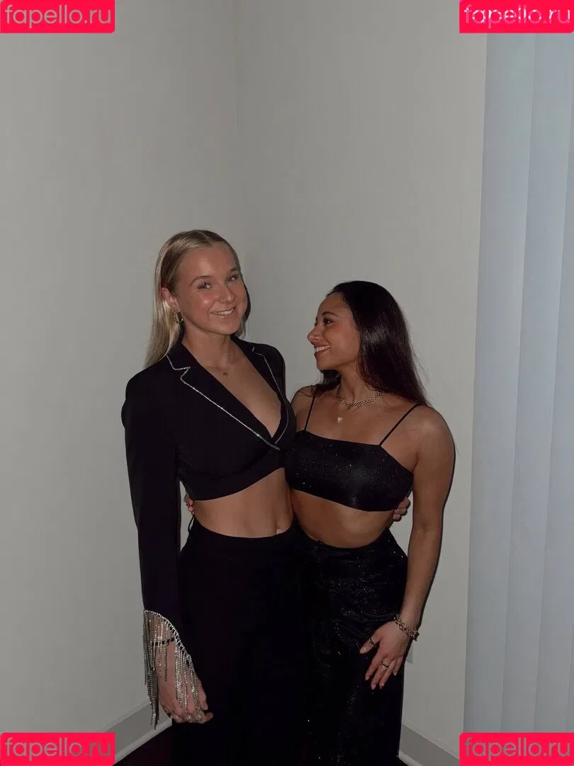 Caroline Kupka Onlyfans Photo Gallery 