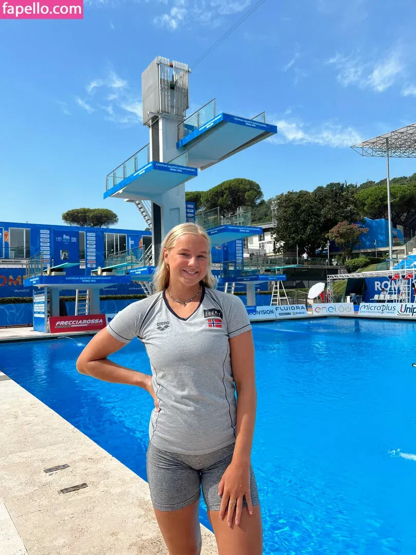 Caroline Kupka Onlyfans Photo Gallery 