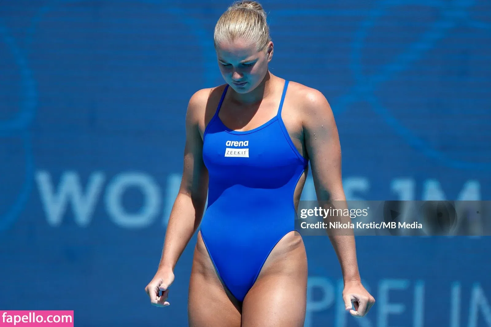 Caroline Kupka Onlyfans Photo Gallery 