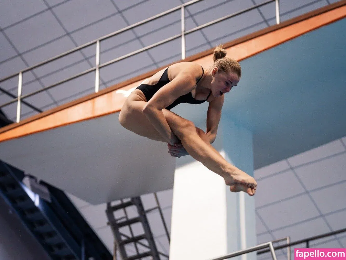 Caroline Kupka Onlyfans Photo Gallery 