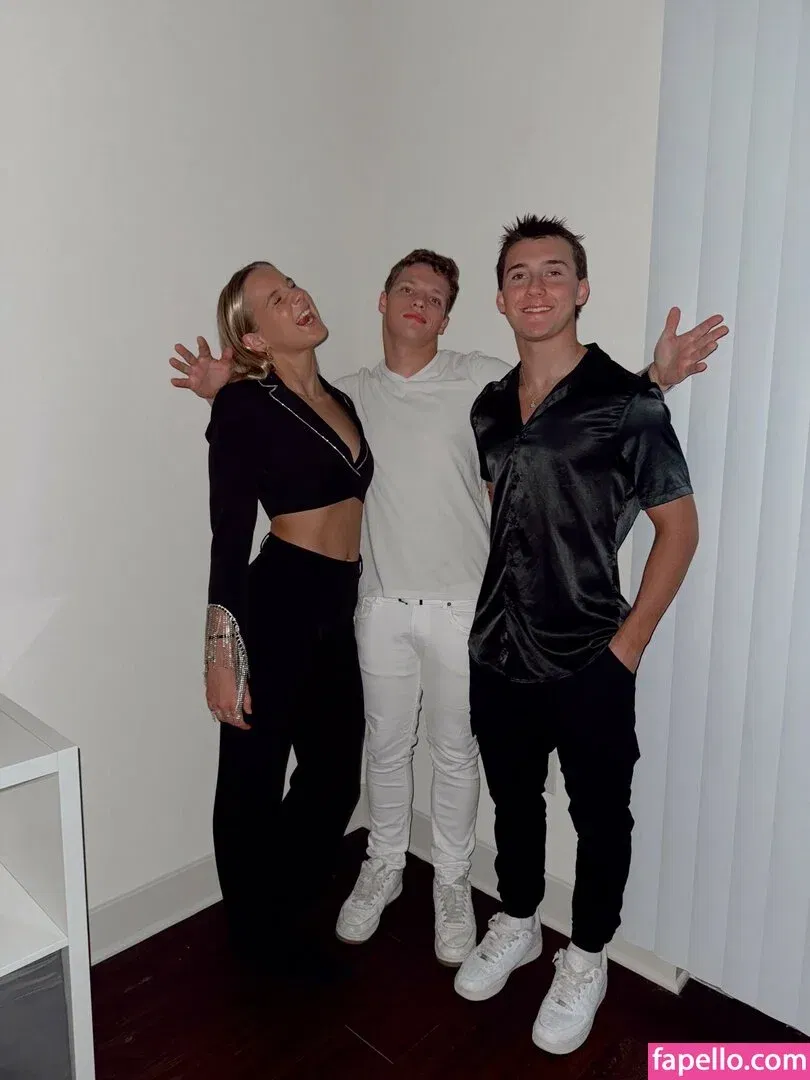 Caroline Kupka Onlyfans Photo Gallery 