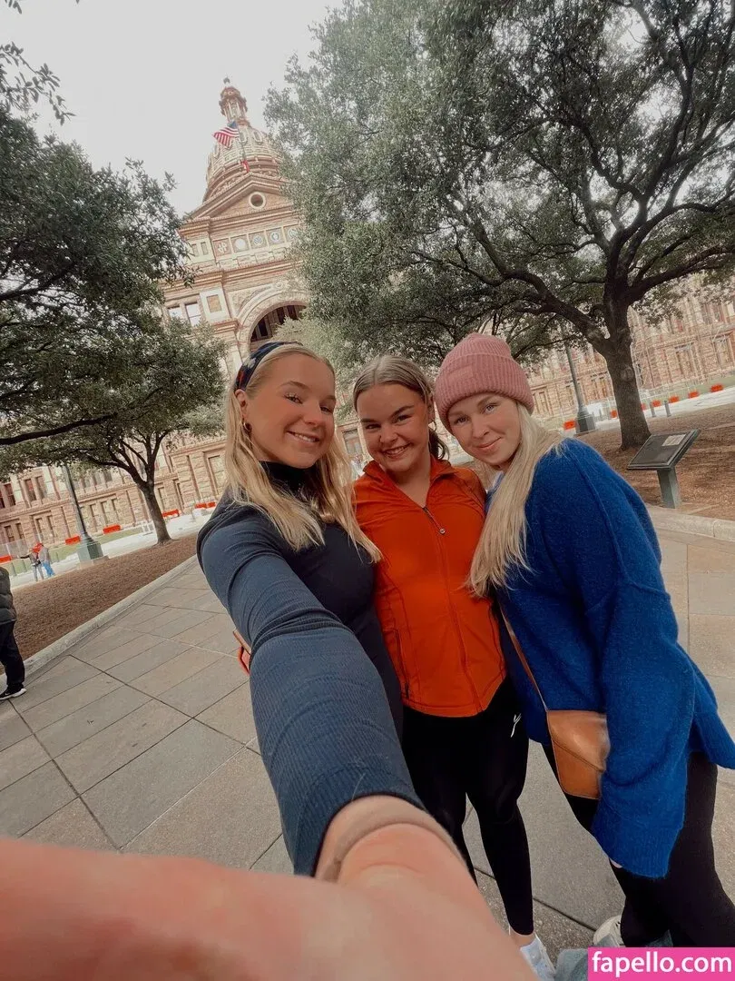 Caroline Kupka Onlyfans Photo Gallery 