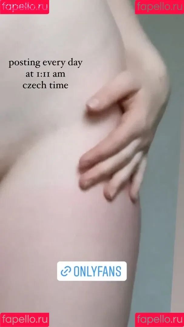 Anna Makova Onlyfans Photo Gallery 