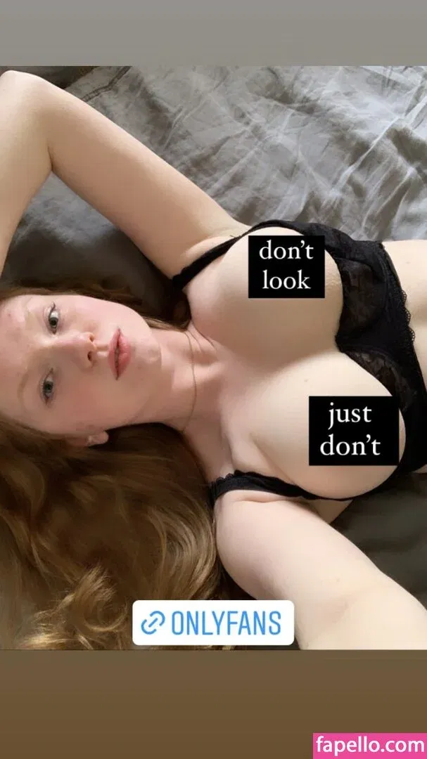 Anna Makova Onlyfans Photo Gallery 