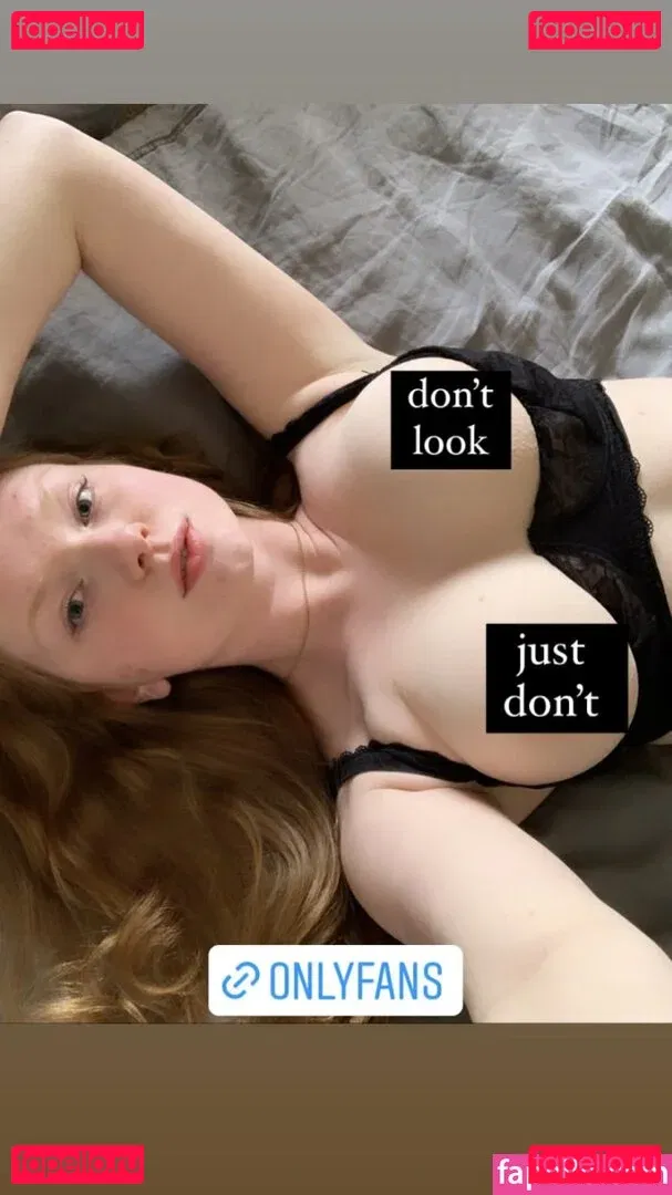 Anna Makova Onlyfans Photo Gallery 