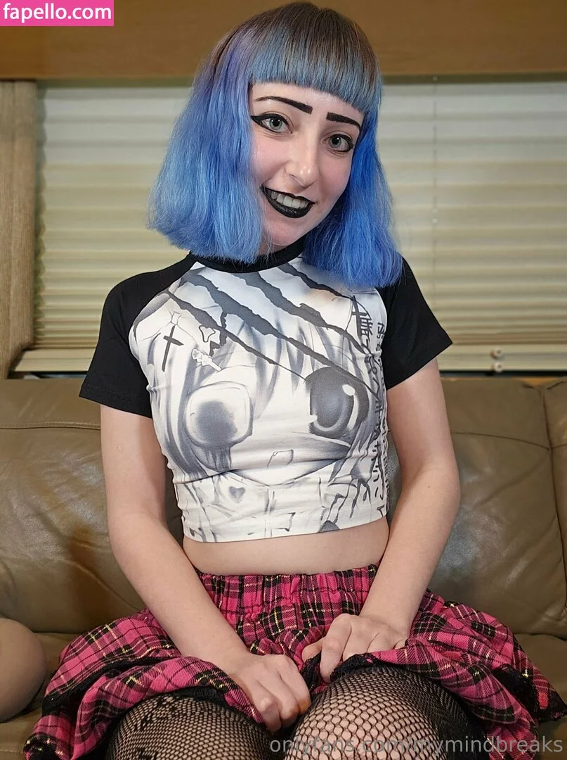 mymindbreaks Onlyfans Photo Gallery 