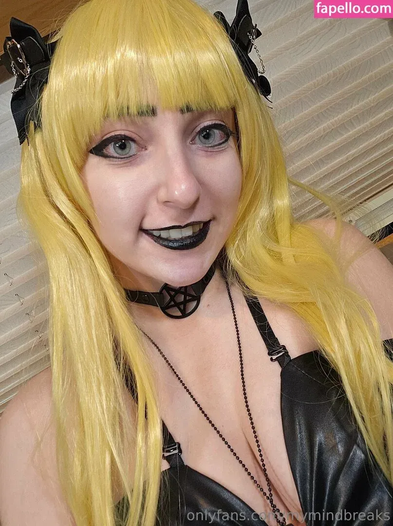 mymindbreaks Onlyfans Photo Gallery 