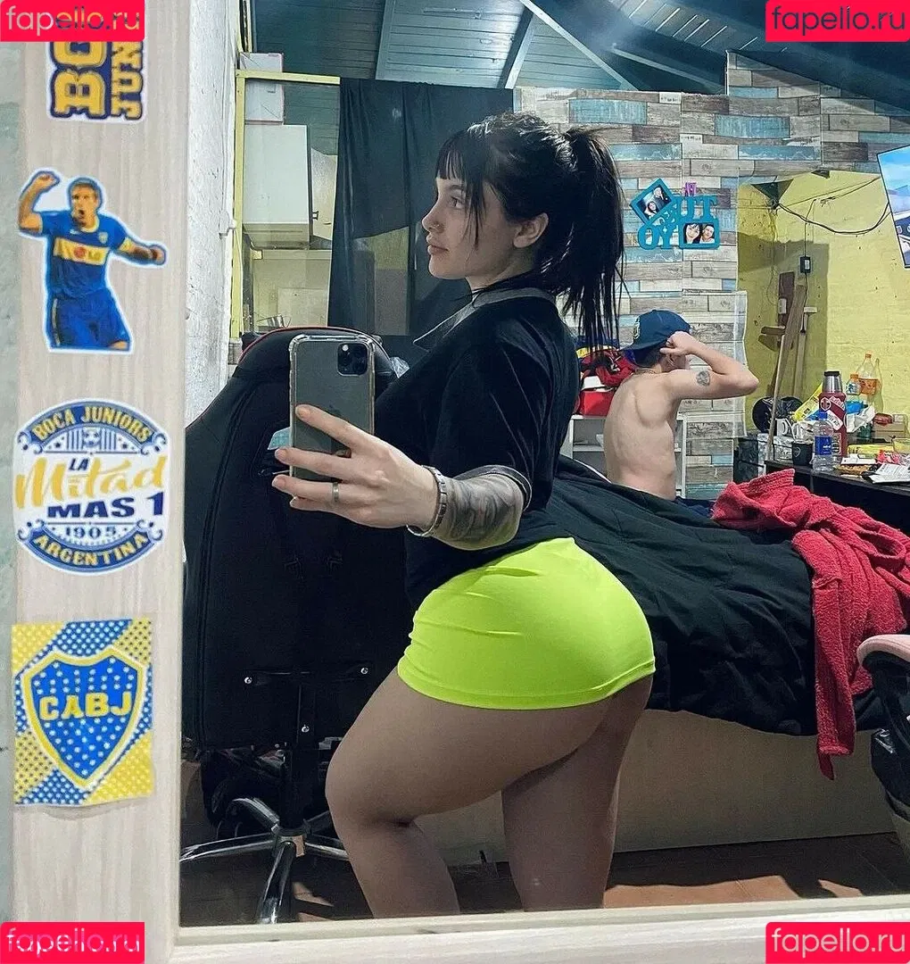 Melina Guida Onlyfans Photo Gallery 