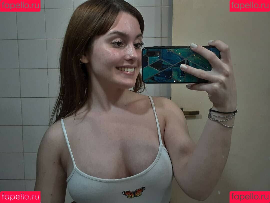 Melina Guida Onlyfans Photo Gallery 