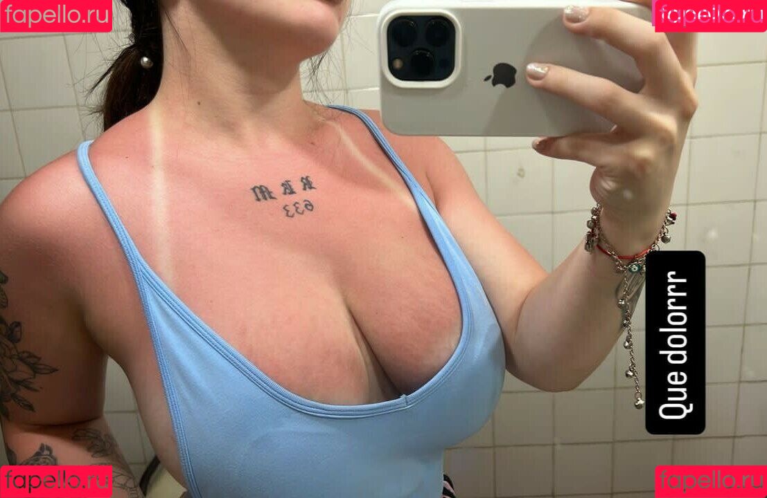 Melina Guida Onlyfans Photo Gallery 