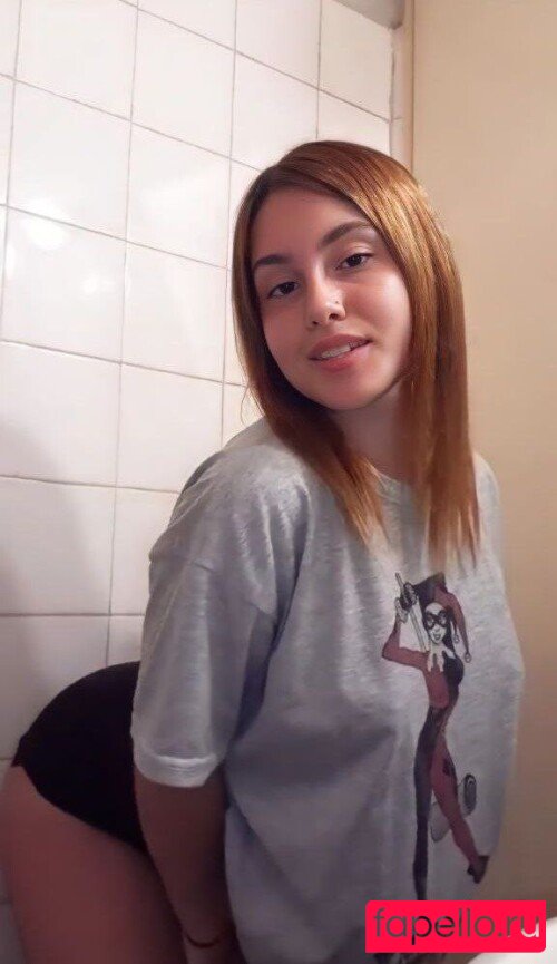 Melina Guida Nude Onlyfans Photo 14