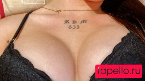 Melina Guida Nude Onlyfans Photo 7