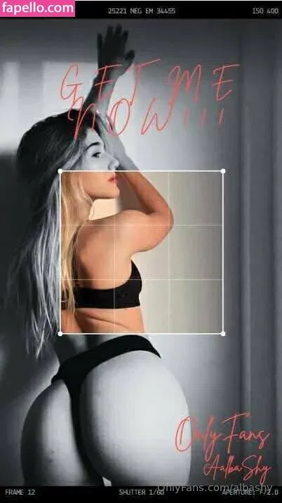 albashy Onlyfans Photo Gallery 