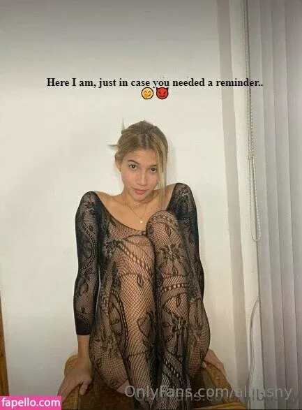 albashy Onlyfans Photo Gallery 