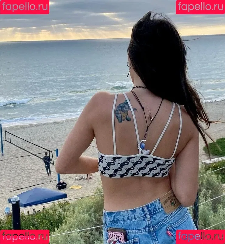 Terrapin Teague Onlyfans Photo Gallery 