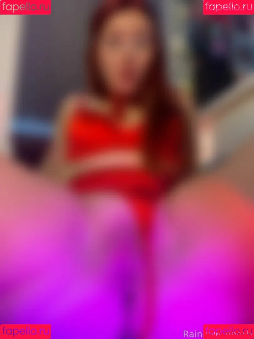Rainbow_peach Onlyfans Photo Gallery 
