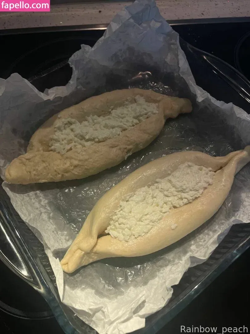 Rainbow_peach Onlyfans Photo Gallery 