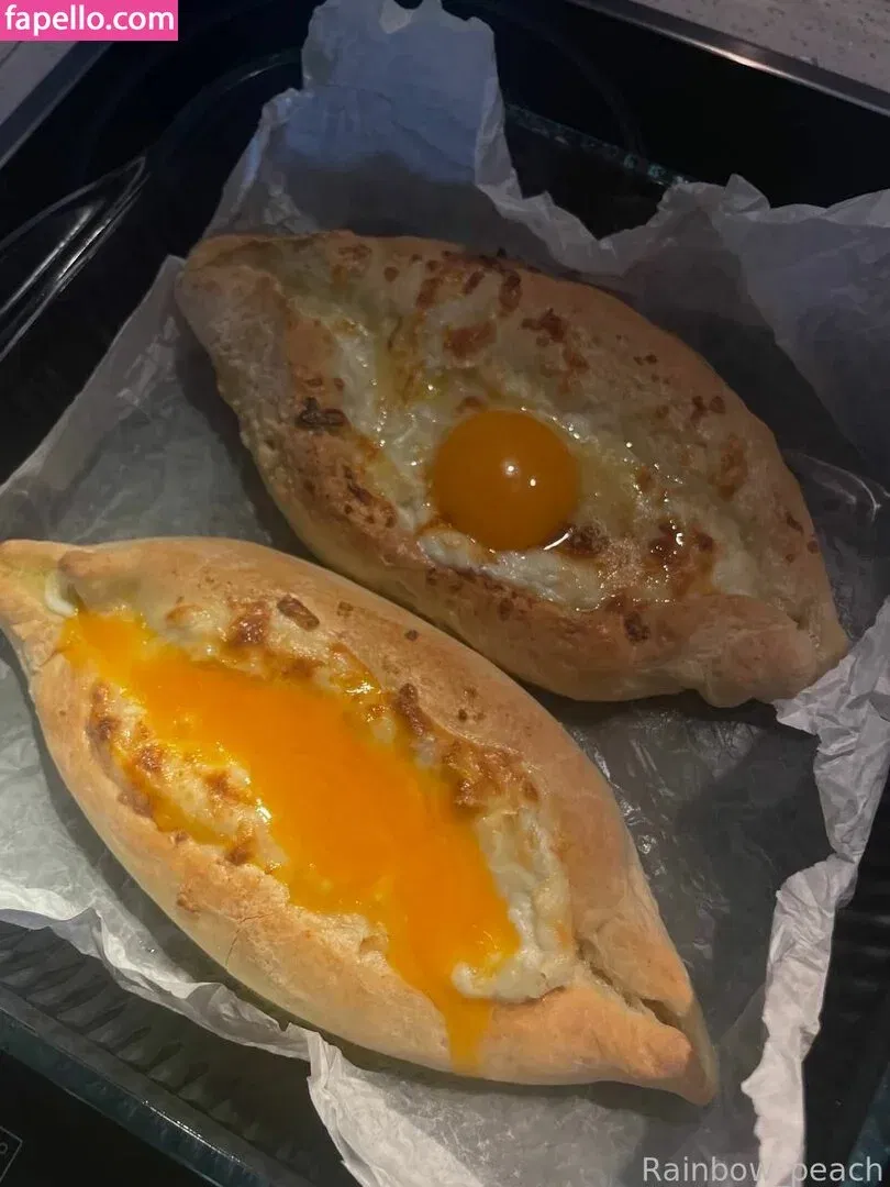 Rainbow_peach Onlyfans Photo Gallery 