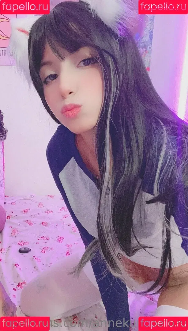 annekuronofree Onlyfans Photo Gallery 