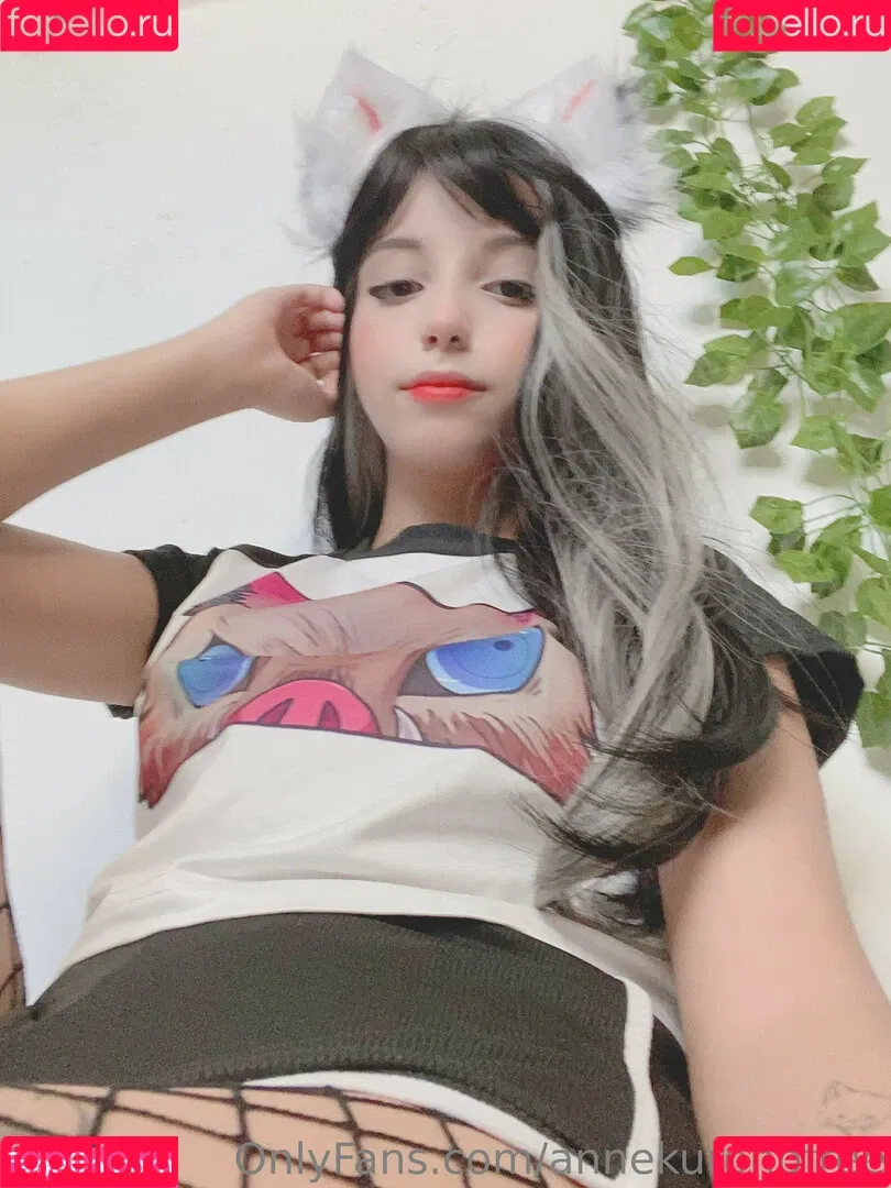 annekuronofree Onlyfans Photo Gallery 