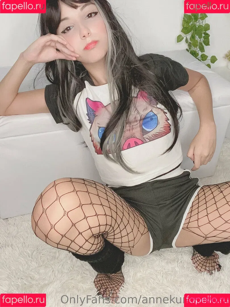 annekuronofree Onlyfans Photo Gallery 