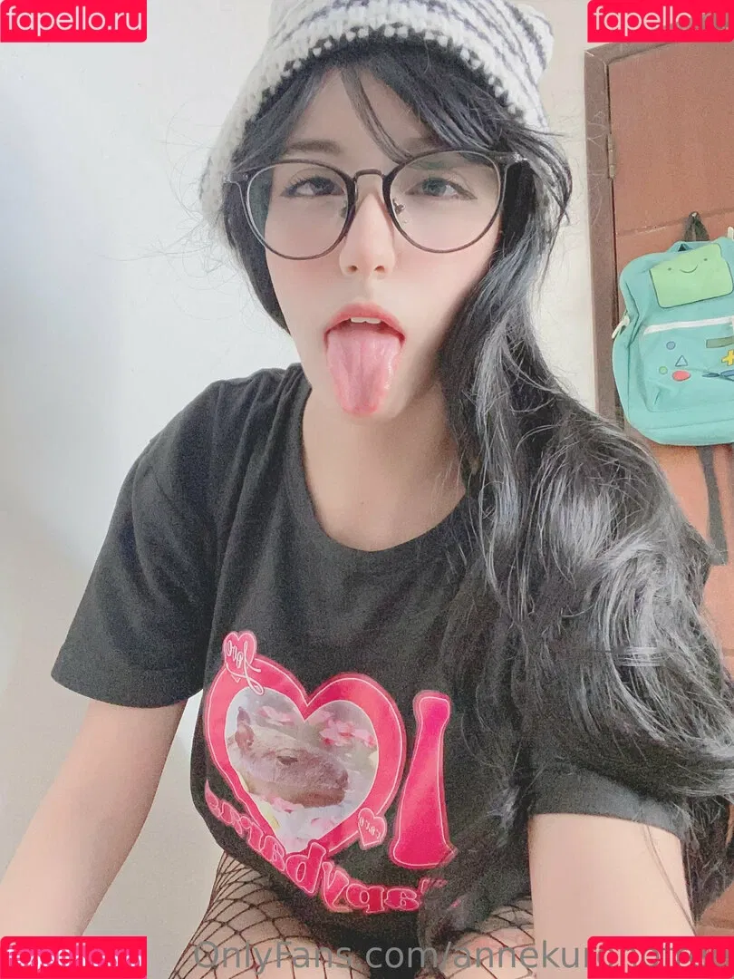 annekuronofree Onlyfans Photo Gallery 