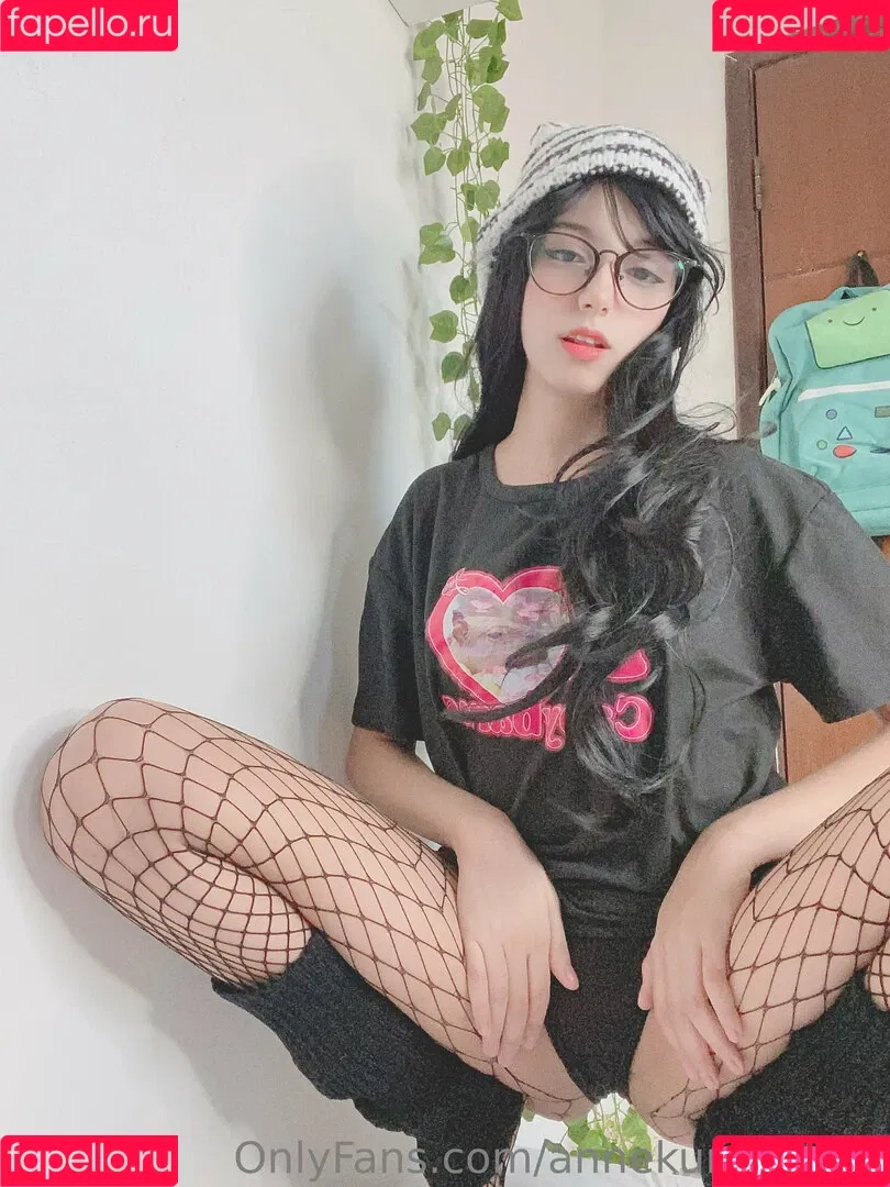annekuronofree Onlyfans Photo Gallery 
