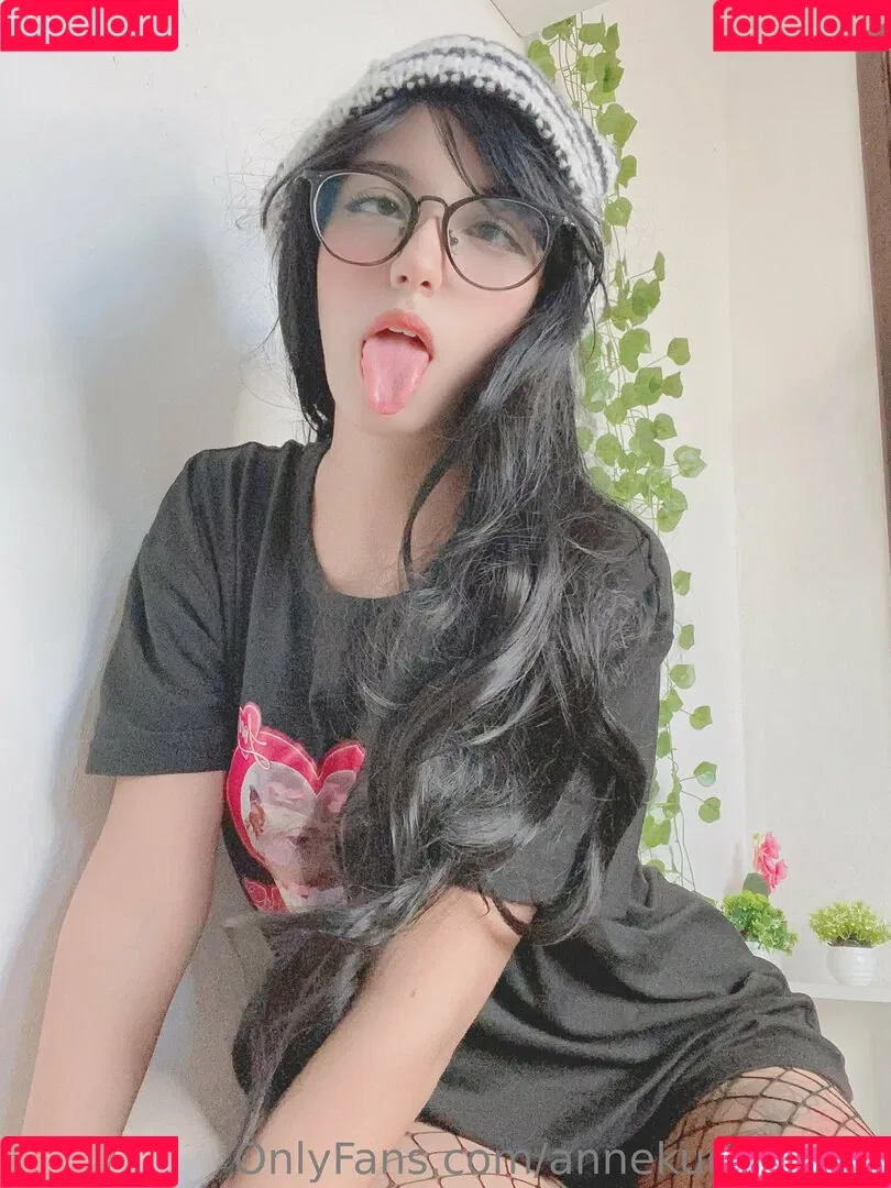 annekuronofree Onlyfans Photo Gallery 