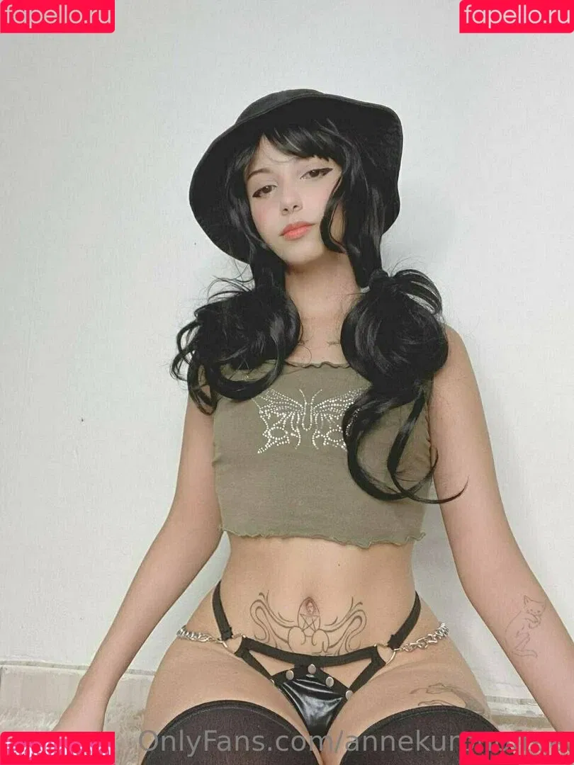 annekuronofree Onlyfans Photo Gallery 