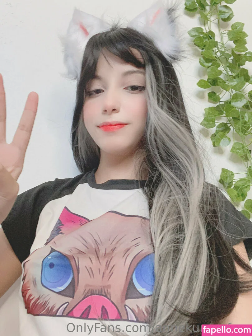 annekuronofree Onlyfans Photo Gallery 