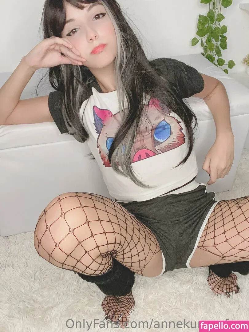 annekuronofree Onlyfans Photo Gallery 