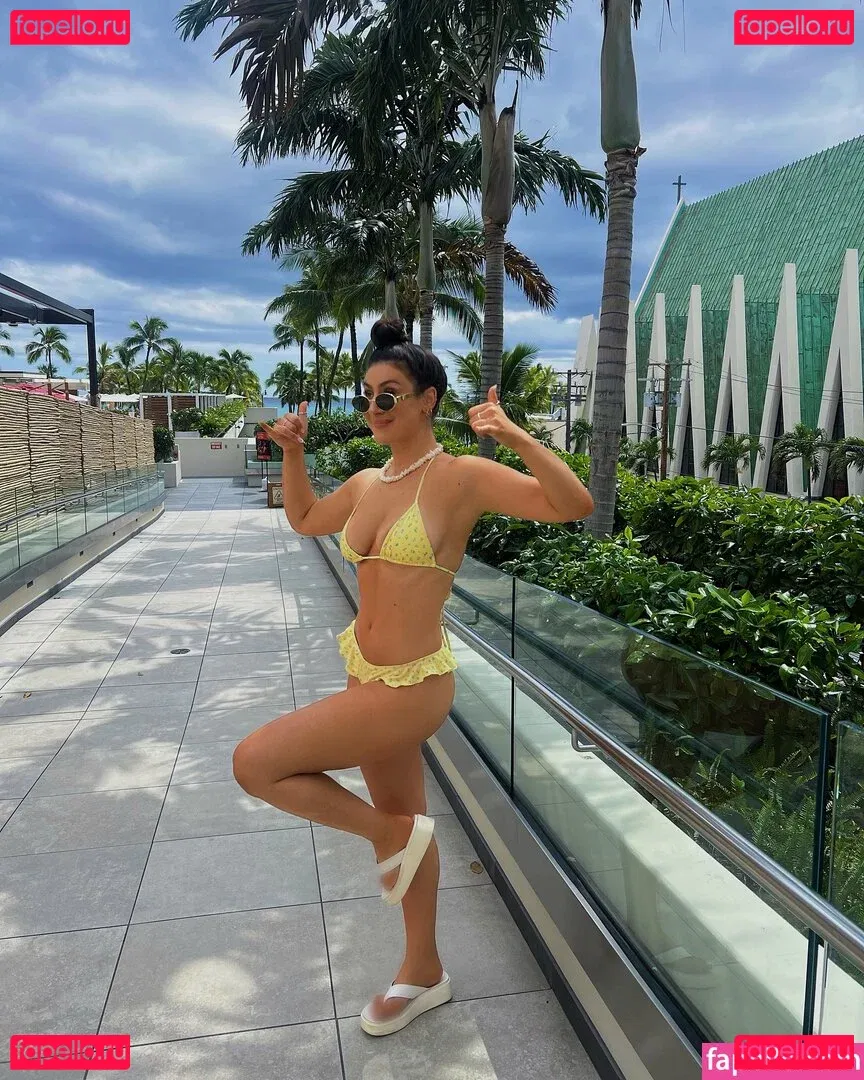 Dani Jackel Onlyfans Photo Gallery 