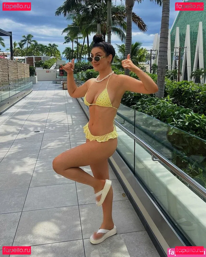 Dani Jackel Onlyfans Photo Gallery 