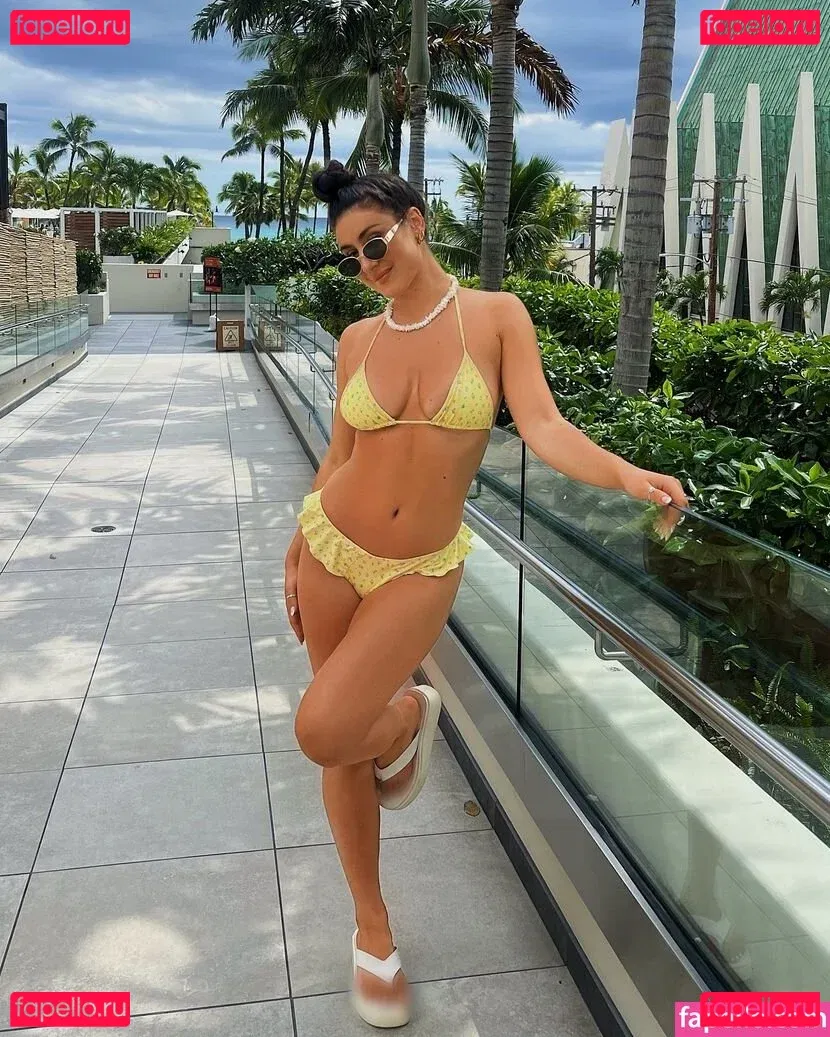 Dani Jackel Onlyfans Photo Gallery 