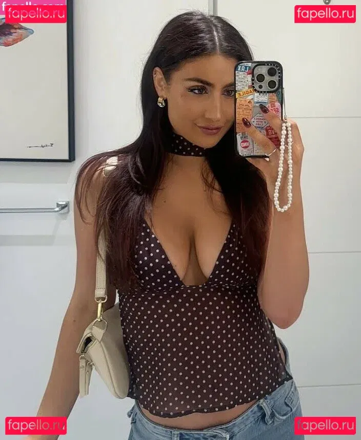 Dani Jackel Onlyfans Photo Gallery 