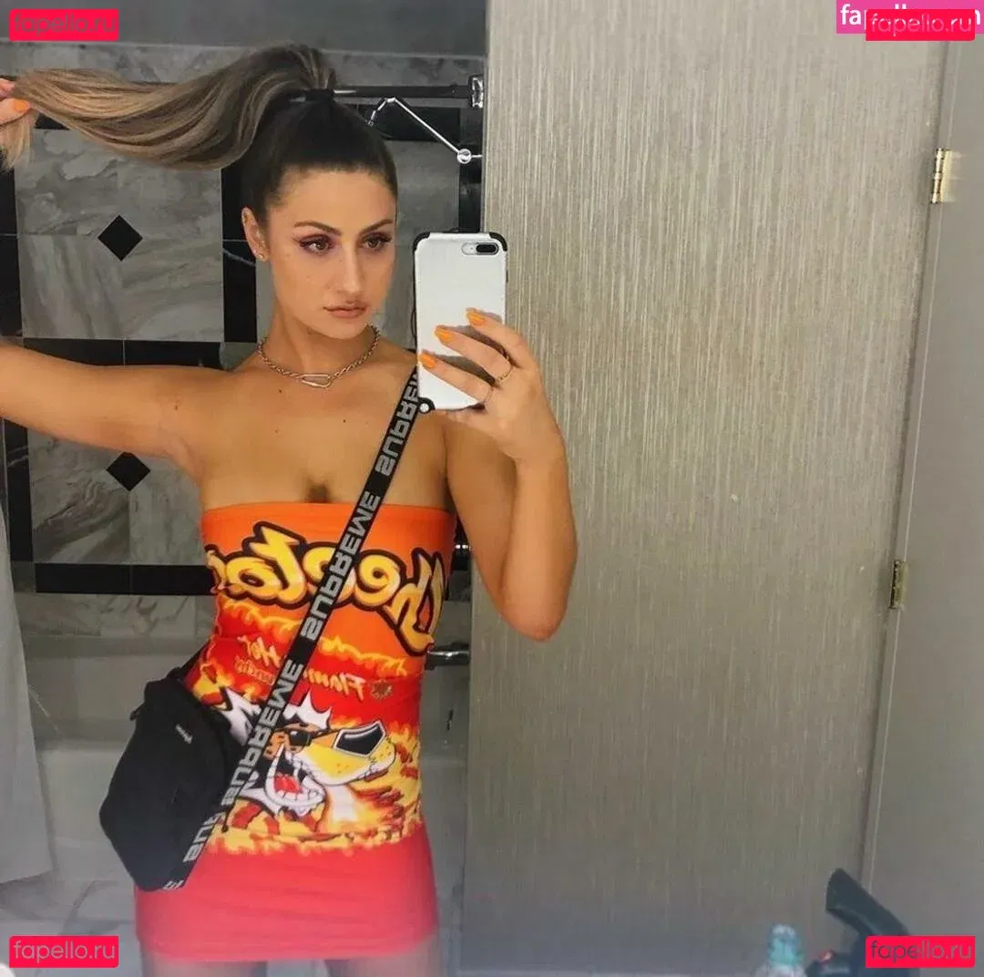 Dani Jackel Onlyfans Photo Gallery 