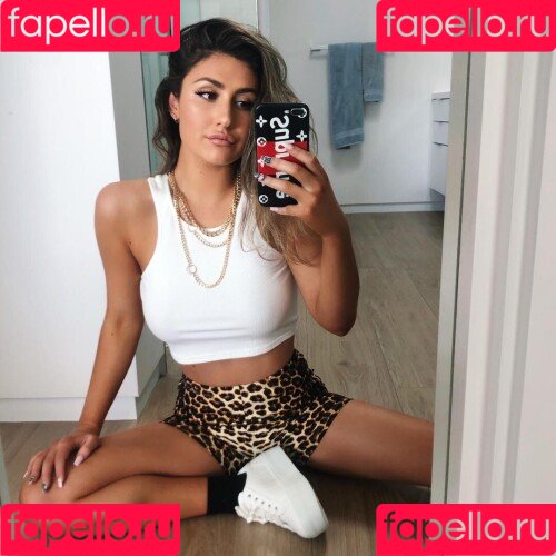 Dani Jackel Onlyfans Photo Gallery 