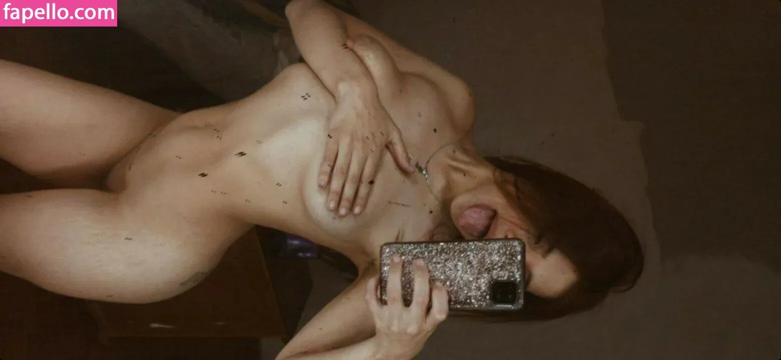 Mila Monet Onlyfans Photo Gallery 