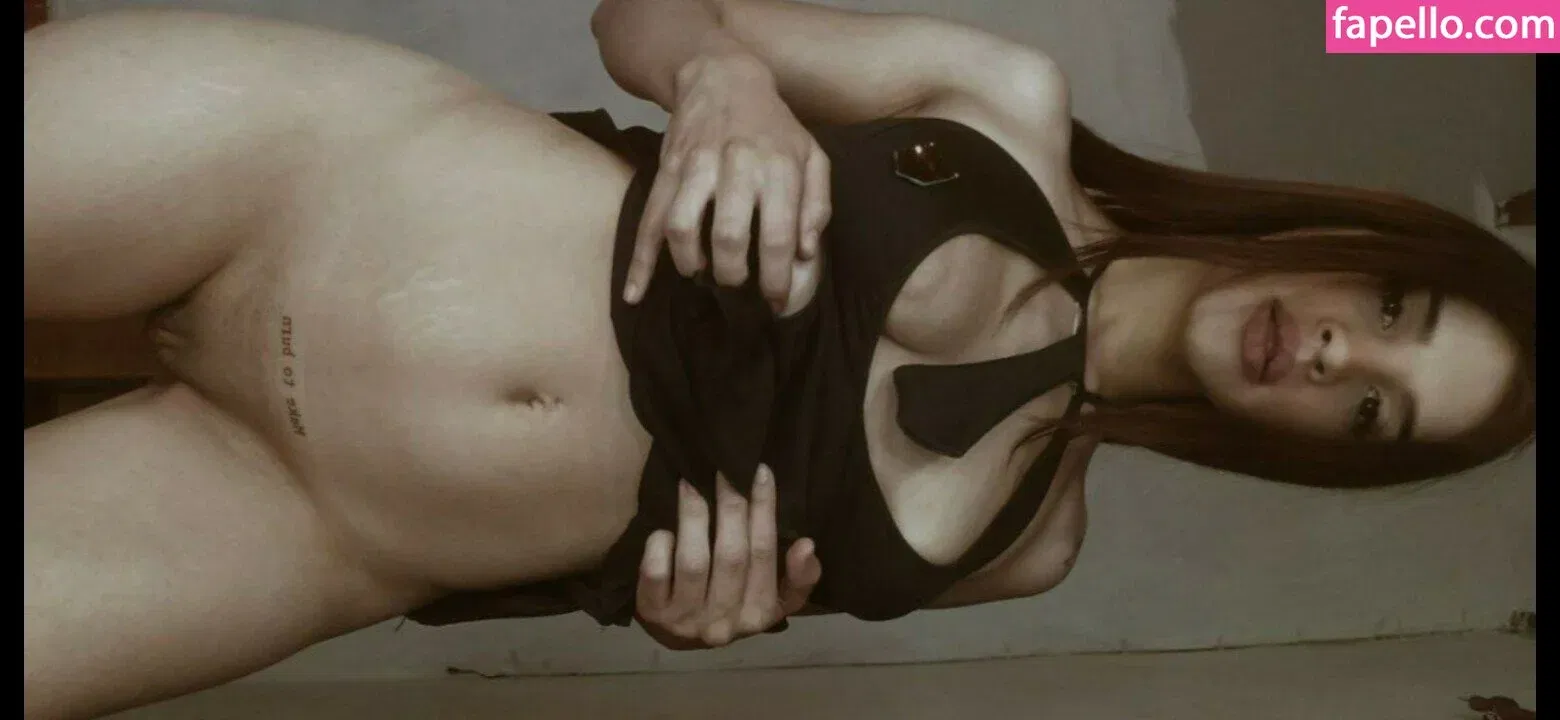 Mila Monet Onlyfans Photo Gallery 