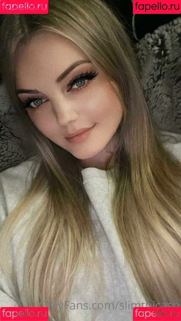 slimthicash Onlyfans Photo Gallery 