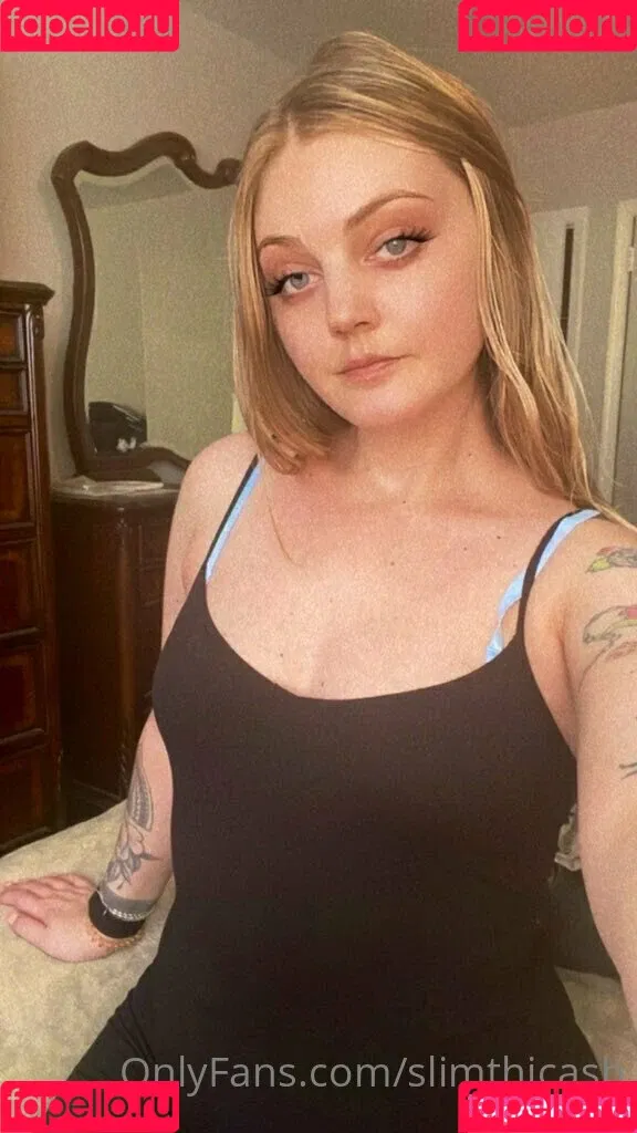 slimthicash Onlyfans Photo Gallery 